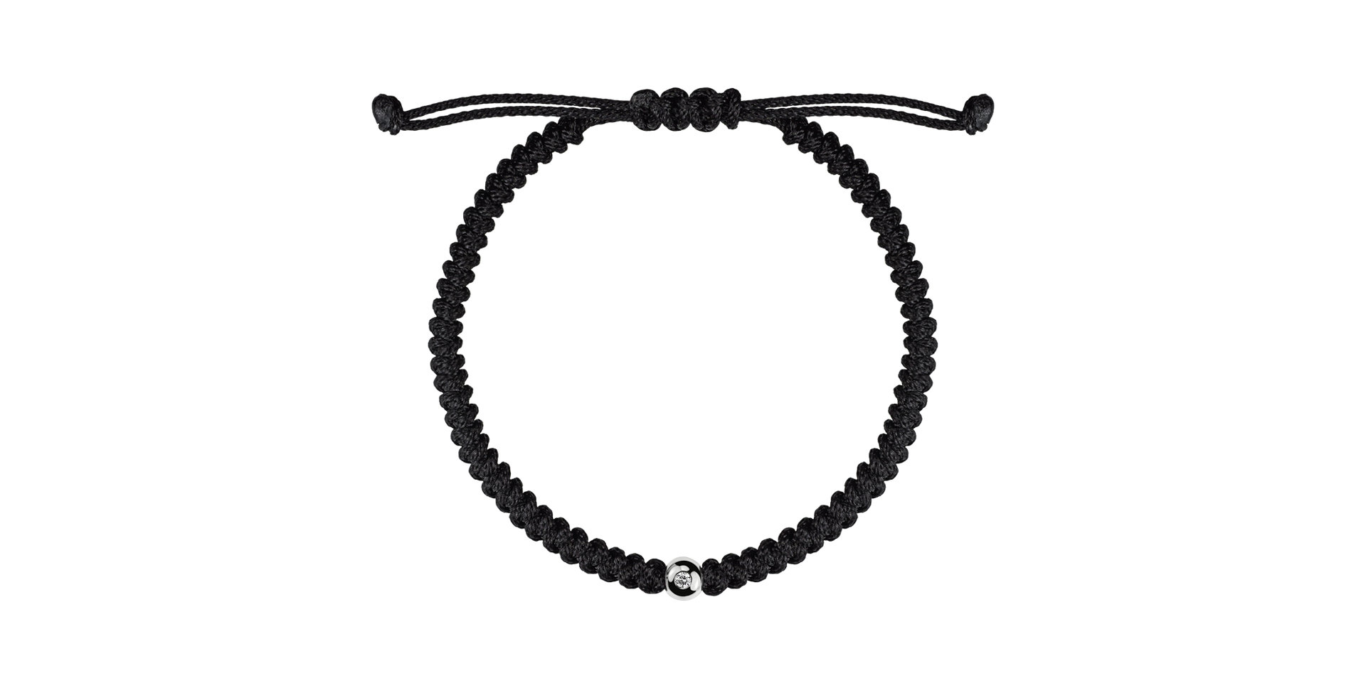 Náramek s diamantem Nurit