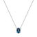 Náhrdelník s topazem Mystic Abyss2