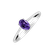 Prsten s ametystem Mystic Abyss2