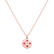 Náhrdelník s rubíny Aveline2