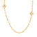 Náhrdelník s diamanty Calistelle2