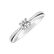Prsten s diamantem Dace2