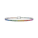 Náramek se safíry Gradient Harmony2