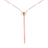 Náhrdelník s diamanty Ring of Unity2