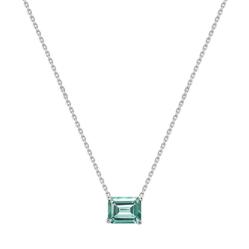 Náhrdelník s turmalínem Corinne