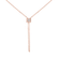 Náhrdelník s diamanty Virela2