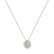 Náhrdelník s diamanty Starlight Bloom2