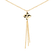Náhrdelník s diamantem Lily's Grace2