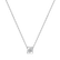 Náhrdelník s diamanty Mirari2