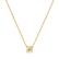 Náhrdelník s diamanty Mirari2