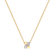 Náhrdelník s diamanty Mirari2