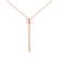 Náhrdelník s diamanty Shine of Sophistication2