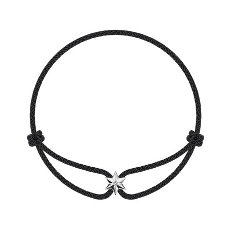 Náramek s diamantem Your Star