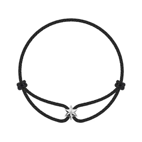 Náramek s diamantem Your Star