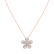 Náhrdelník s diamanty Edelmira2