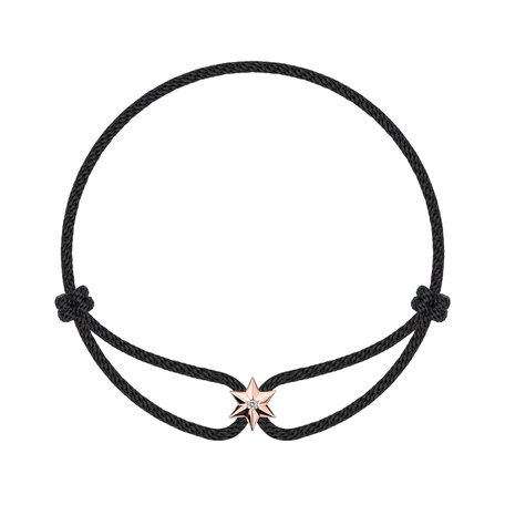 Náramek s diamantem Your Star