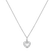 Náhrdelník s diamanty Diamond Lover2