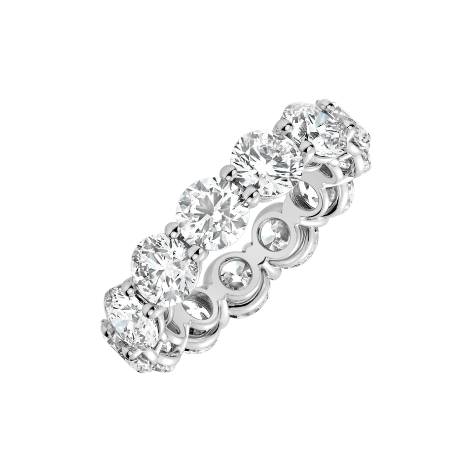 Diamond ring Sheer Light