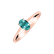 Prsten s apatitem Mystic Abyss2