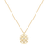 Náhrdelník s diamanty Elaris1