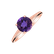 Prsten s ametystem Amorthisia1