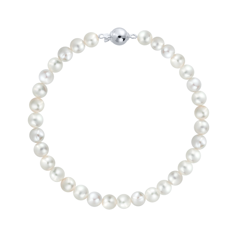 Náramek s perlami Dreamy Sea