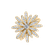 Prsten s diamanty Divine Asteria1