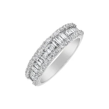 Prsten s diamanty Starlit Promise