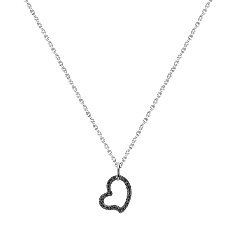 Přívěs s diamanty Starshine Secret