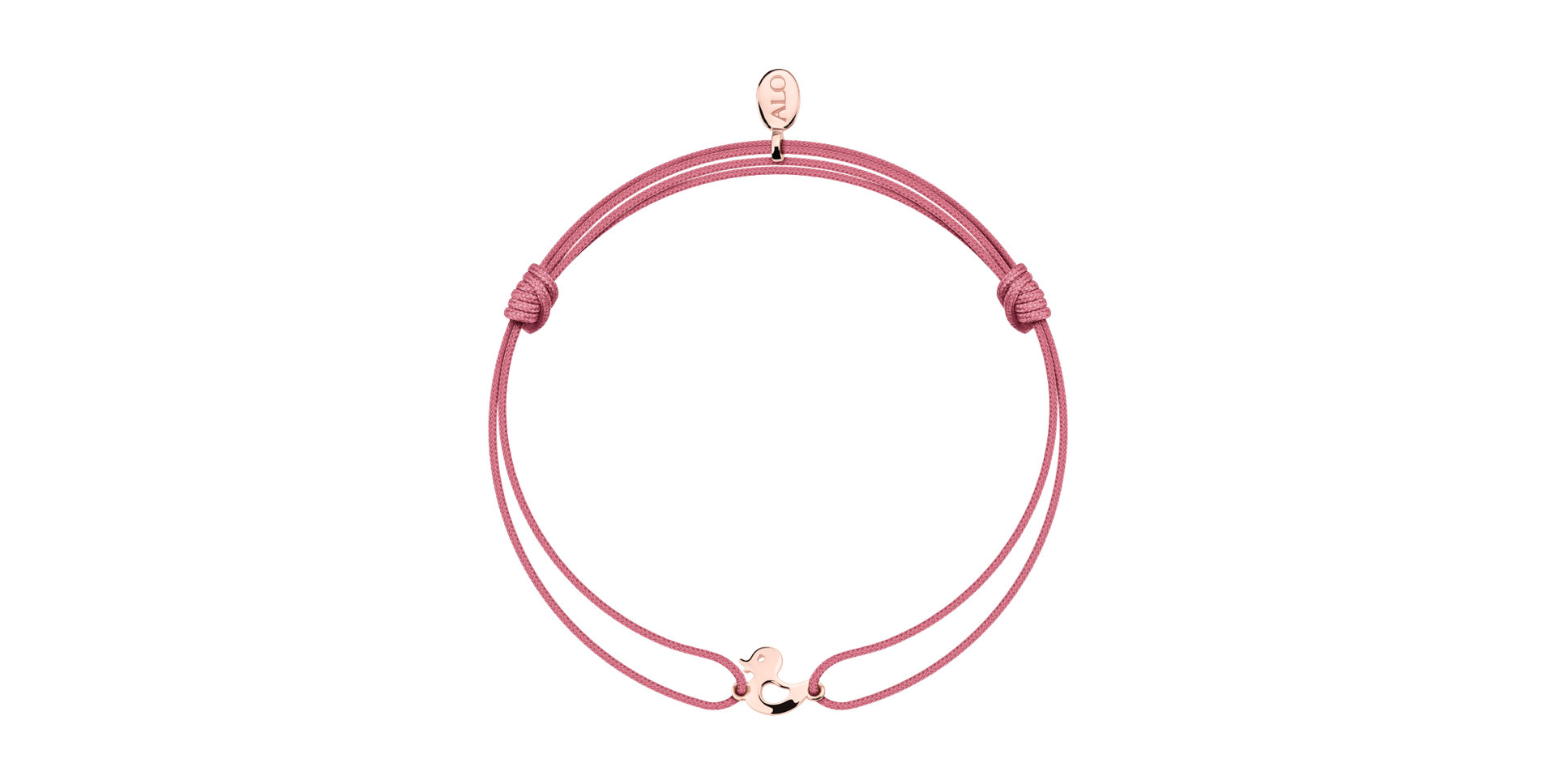 Dětský náramek s diamantem Baby Girl Marvel