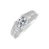 Prsten s diamanty Aureth2