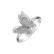 Prsten s diamanty Sparkle Butterfly2