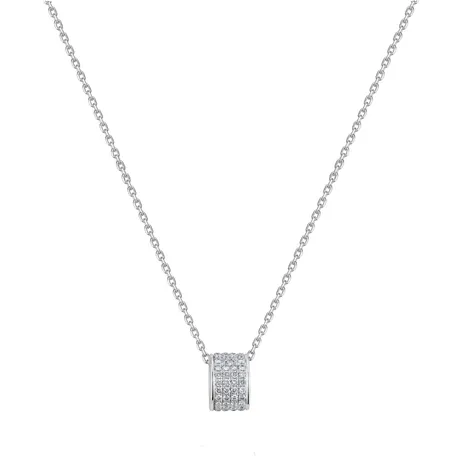 Přívěsek s diamanty Starcircle