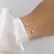 Náramek s diamanty Delouise3
