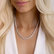 Náhrdelník s diamanty Despair Blessing3