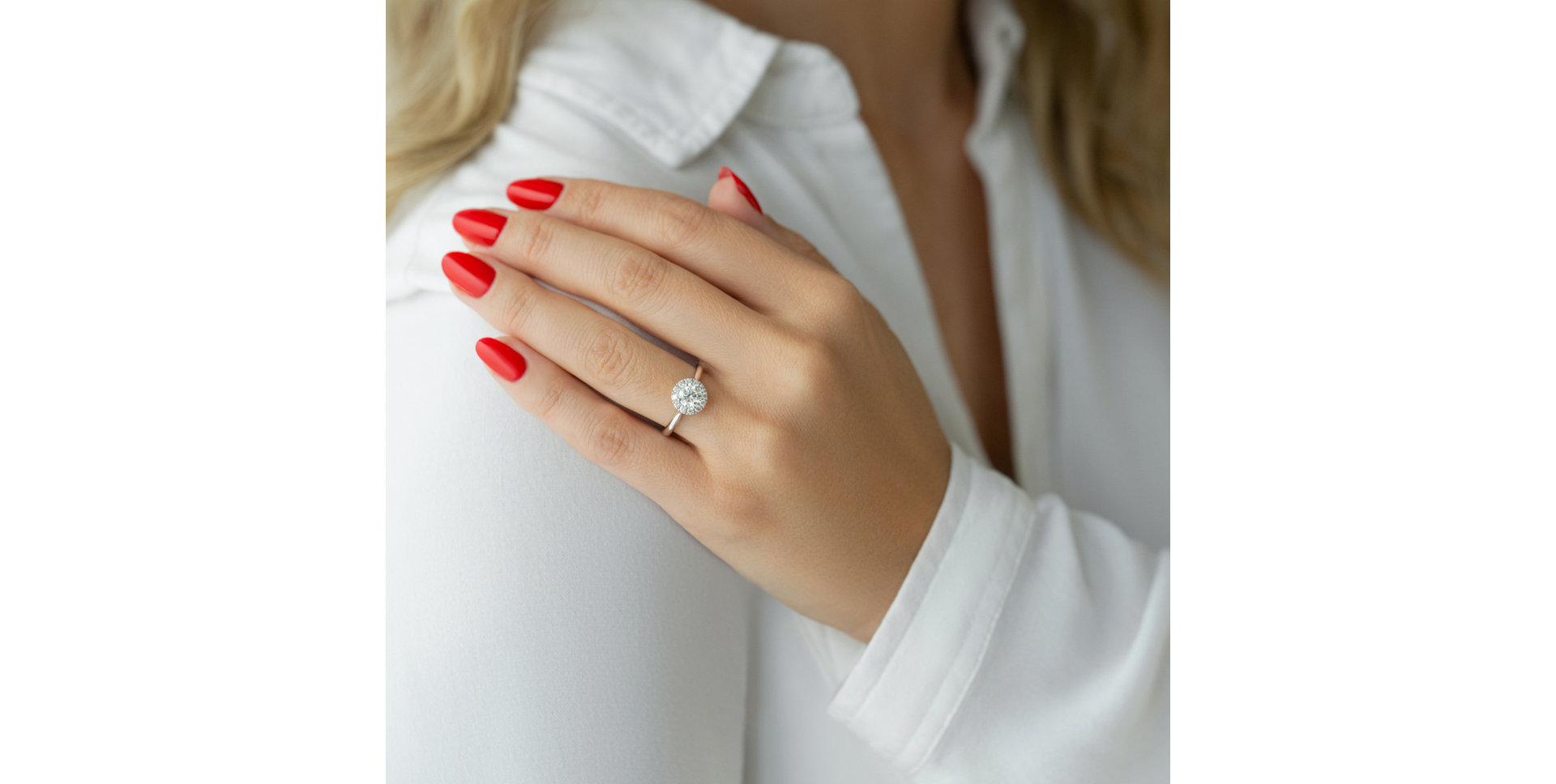 Prsten s diamanty Sinestra