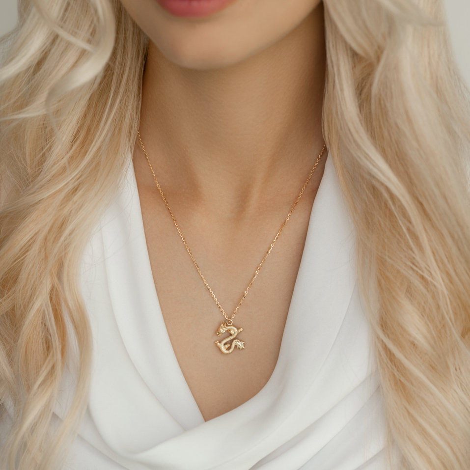 Náhrdelník Wings of Fire