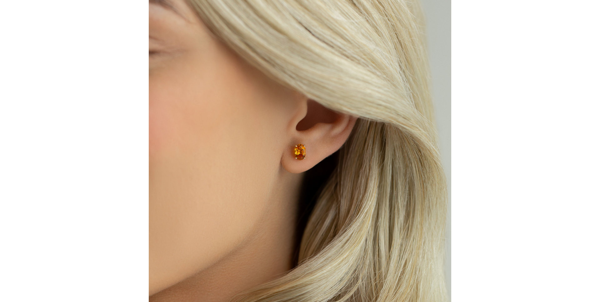 Náušnice se smaragdem Mystic Abyss