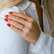 Prsten s diamanty a tanzanitem Vairen3