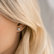 Náušnice s diamantem Lily’s Grace4
