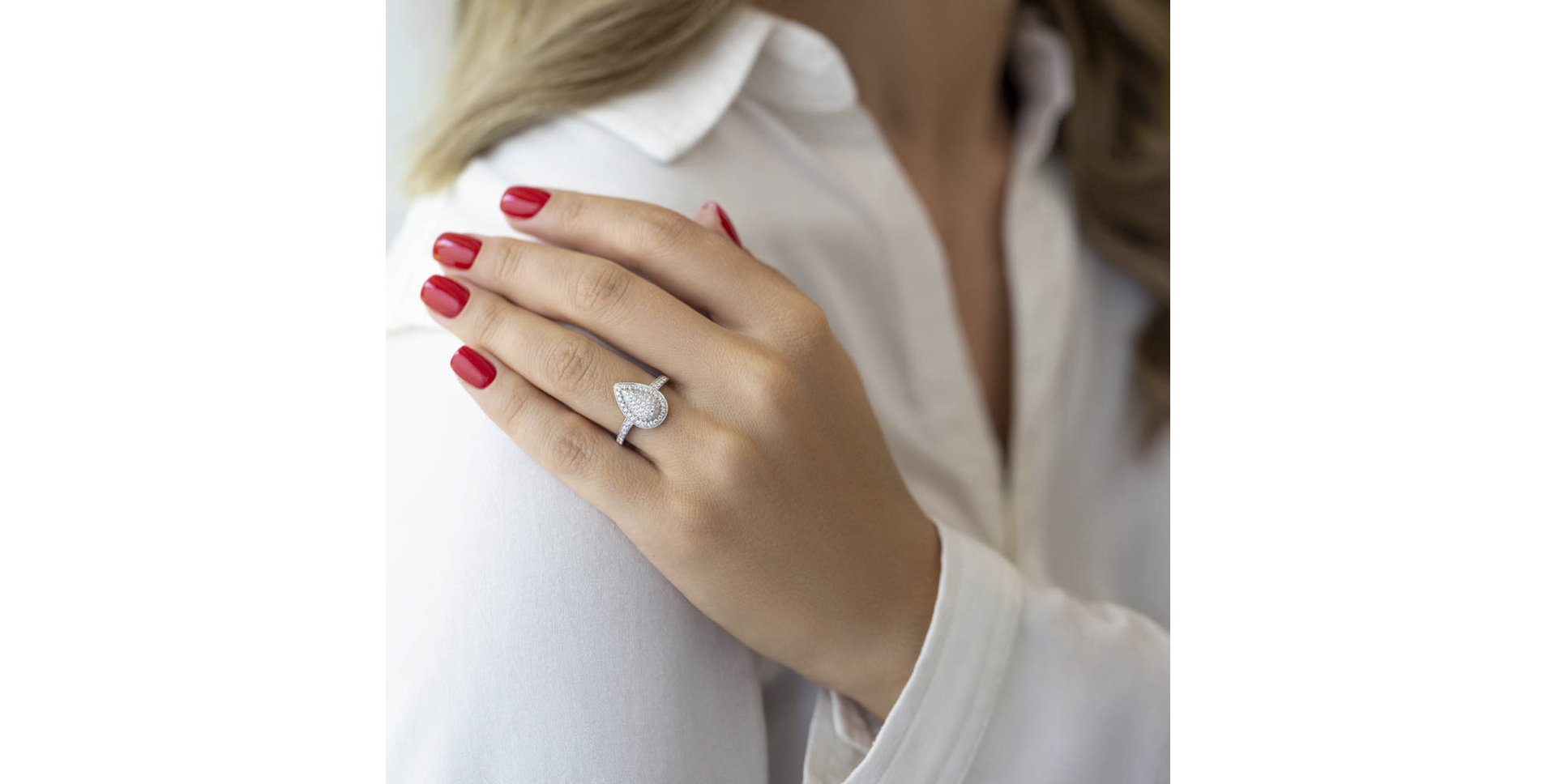 Prsten s diamanty Elijahe