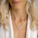 Náhrdelník s diamanty Princess Allure3