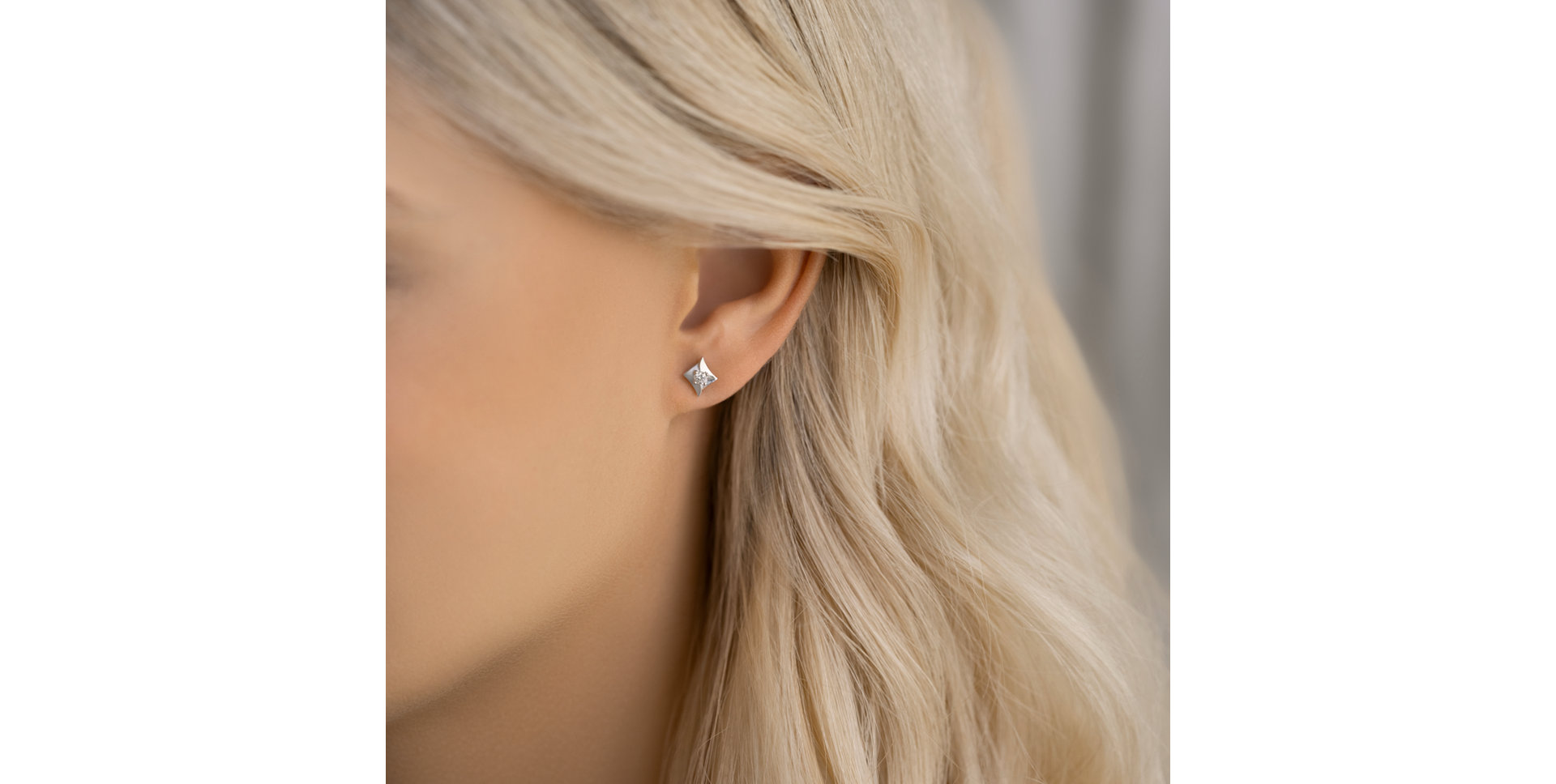 Náušnice s diamanty Significance