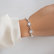 Náramek s diamanty Royal Bracelet3