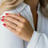 Prsten s diamanty Orient Passion3