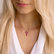 Přívěs s diamanty a rubíny Temptation Cross3
