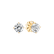 Náušnice s diamantem Gleam2