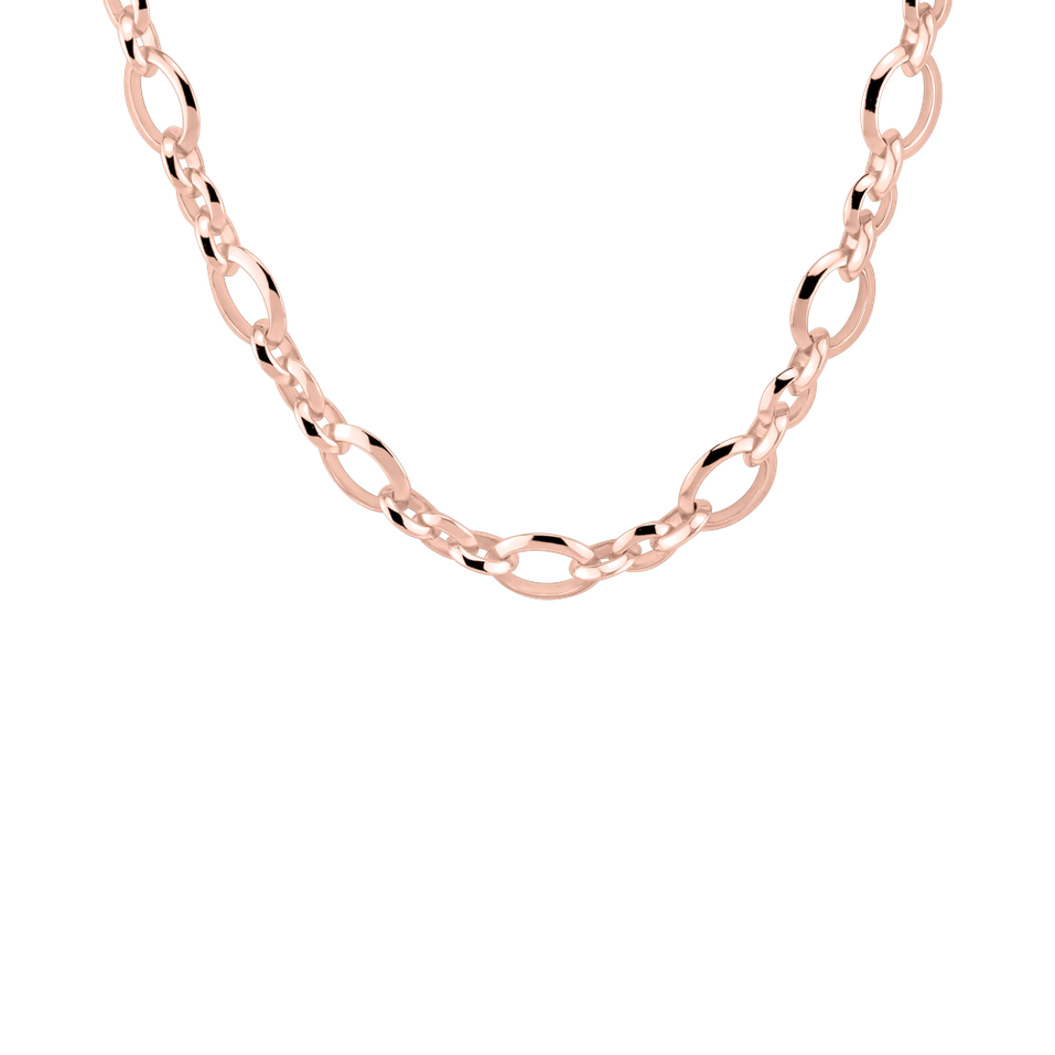 Náhrdelník Opulent Chain