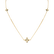 Náhrdelník s diamanty Lily’s Grace3
