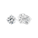 Náušnice s diamantem Gleam3
